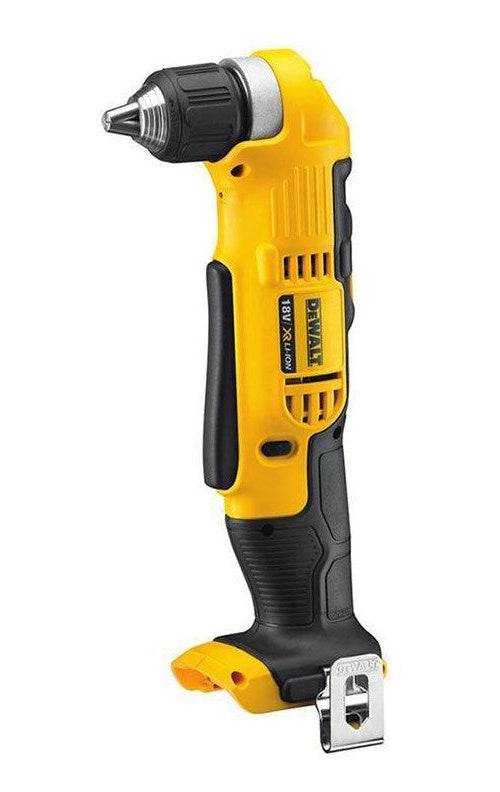 DeWALT DCD740N Sleutelvrije Hoekboor 18V 1,3 kg-0