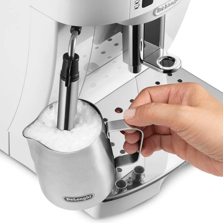 De'Longhi Magnifica S ECAM21.117.W Espressomachine-1