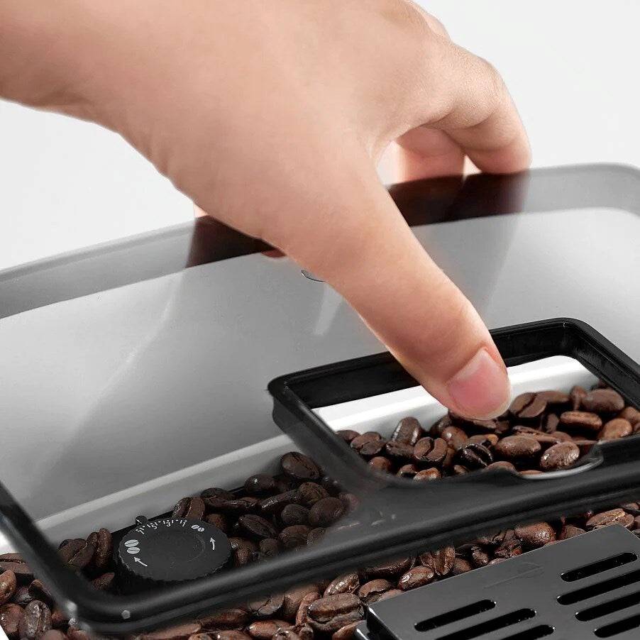 De'Longhi Magnifica S ECAM21.117.W Espressomachine-4