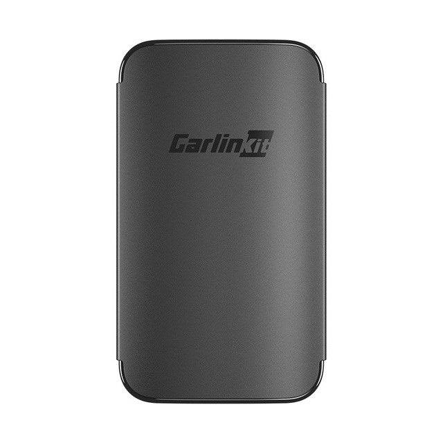 CarlinKit CPC200-A2A Draadloze Adapter Zwart-0