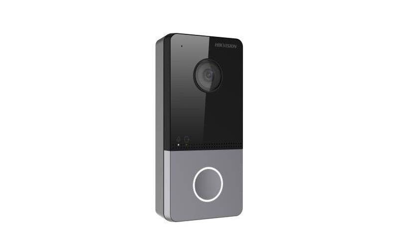Hikvision DS-KV6113-WPE1(C) Oppervlakte Deurstation met 2 MP Camera IP65 802.11b 802.11n-2