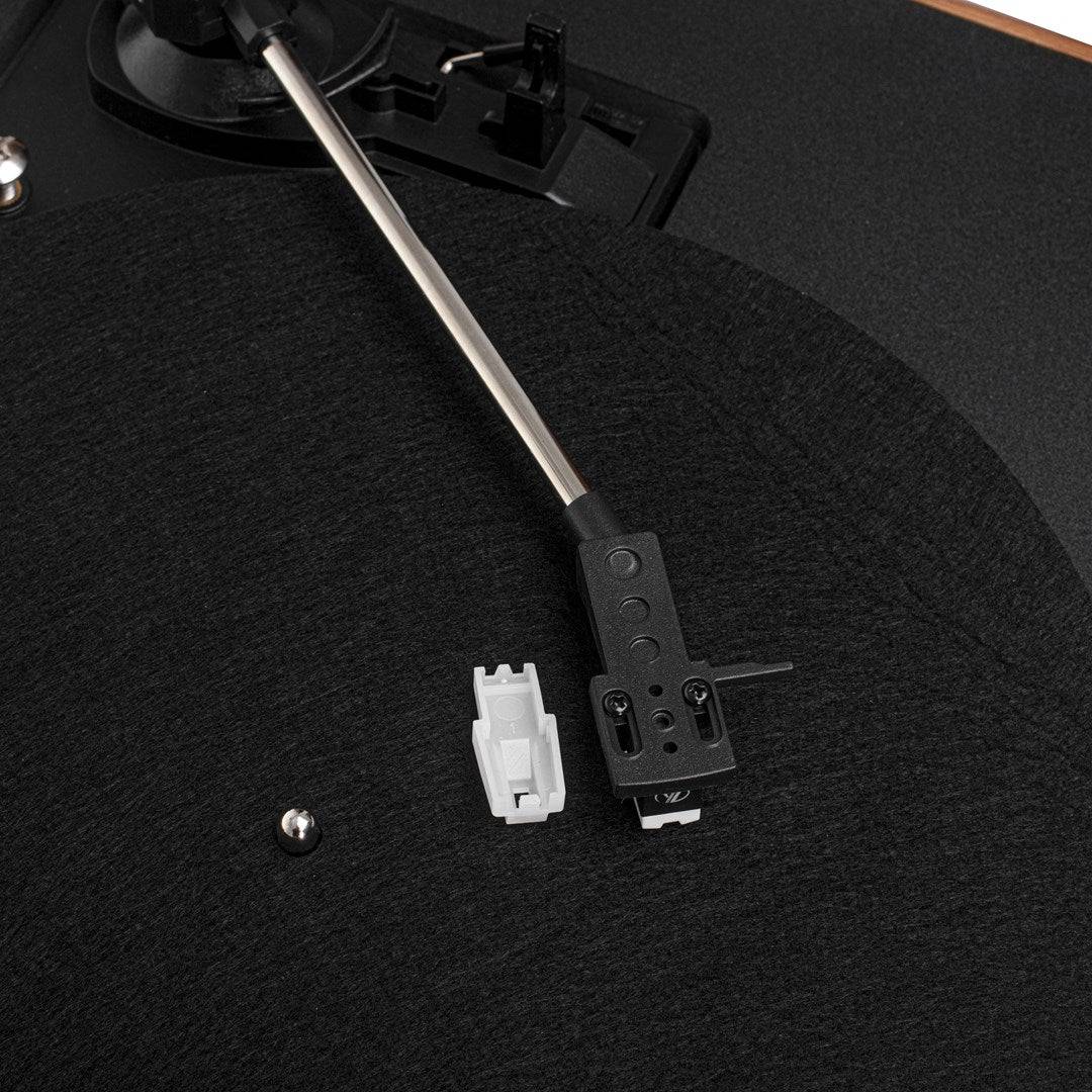 ADLER AD 1915 Platenspeler met USB en Bluetooth-4