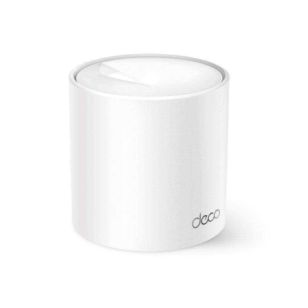 TP-Link AX1500 Whole Home Mesh Wi-Fi 6 Systeem met 1500 Mbps Snelheid-0