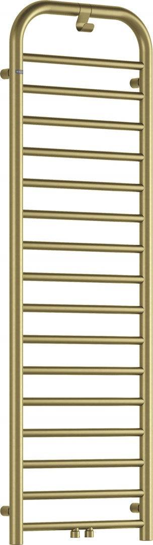 Deante Badkamerradiator Hoogte 157 cm-0