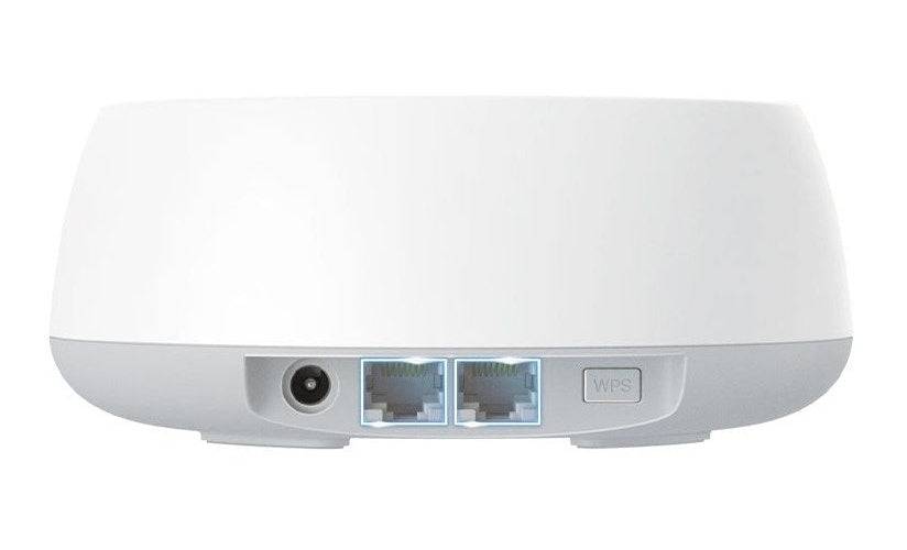 TP-Link Deco BE25 WiFi 7 BE3600 Mesh Systeem (3-Pack) 3600Mbps/Deco-0