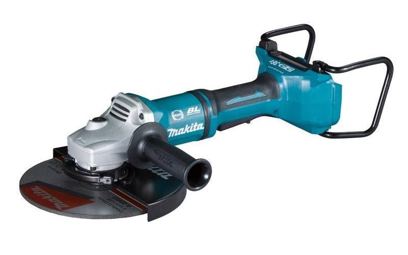 Makita DGA900Z Haakse Slijper 230 mm 6000 RPM 5,2 kg-1