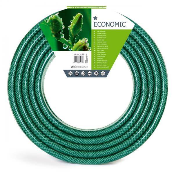 CELLFAST Tuinslang Economisch 5/8" 70 m-0
