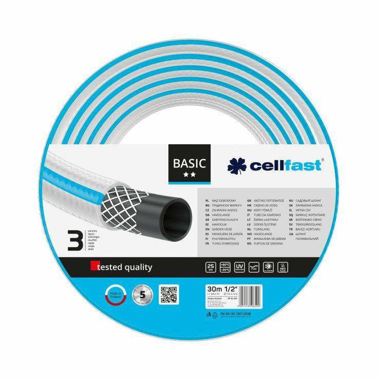 CELLFAST TUINSLANG BASIC 50 m-2