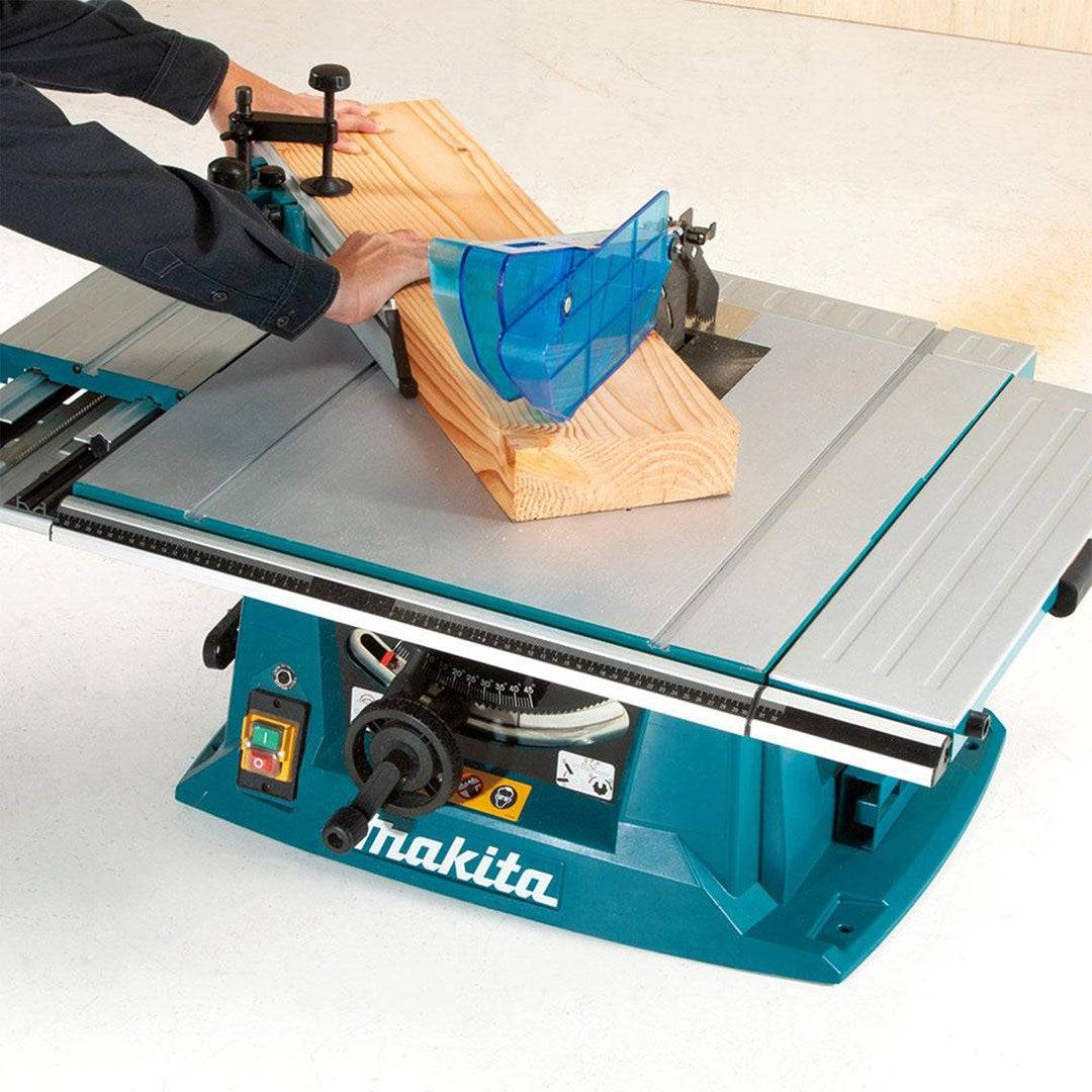 Makita Tafelzaag MLT100N 1500 W 4300 RPM-1