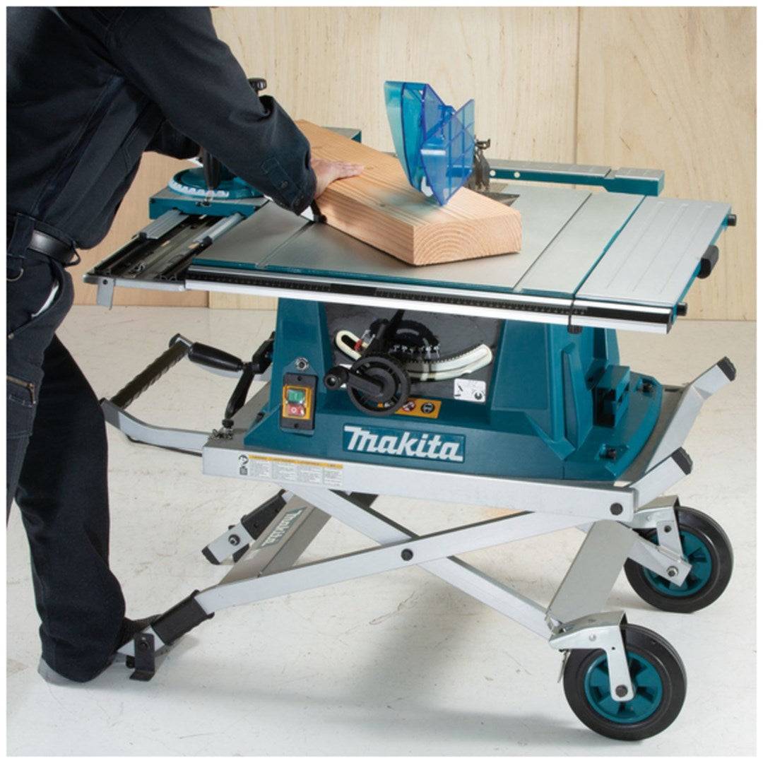 Makita Tafelzaag MLT100N 1500 W 4300 RPM-2