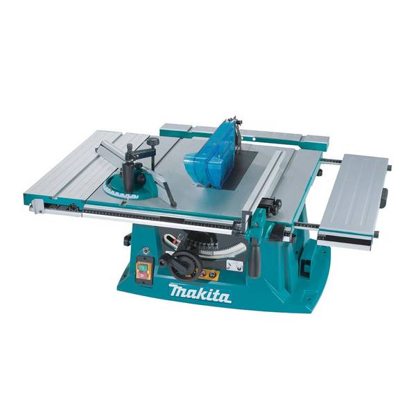 Makita Tafelzaag MLT100N 1500 W 4300 RPM