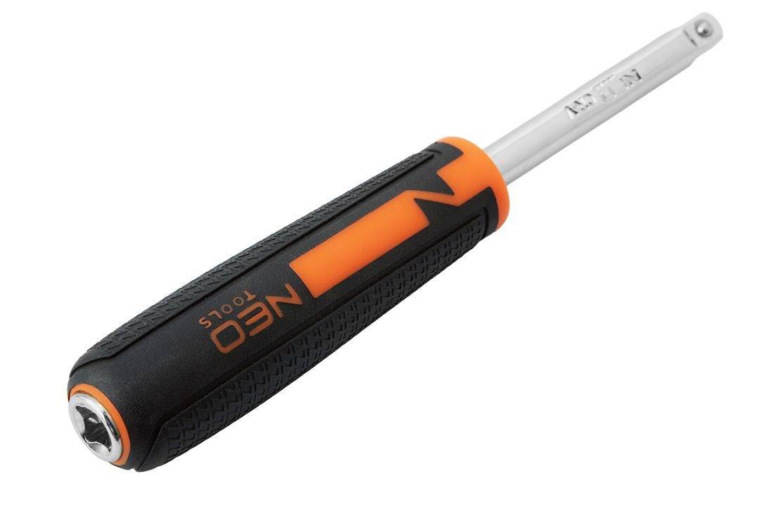 Neo Gereedschapsset 233-delig 10-078-4