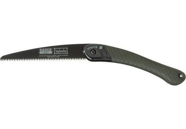 Bahco 396-LAP Vouwzaag voor Snoeien, 190 mm (396-LAP)