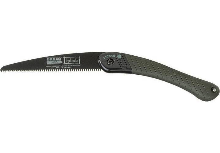 Bahco 396-LAP Vouwzaag voor Snoeien, 190 mm (396-LAP)-0