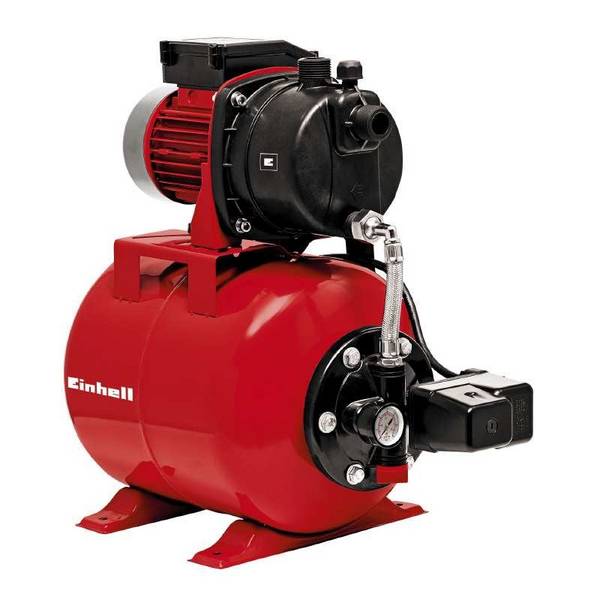 Einhell GC-WW 6538 650W 3,6 bar 3800 l/h