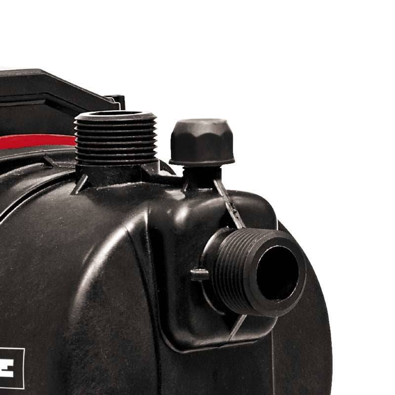 Einhell GC-WW 6538 650W 3,6 bar 3800 l/h-1