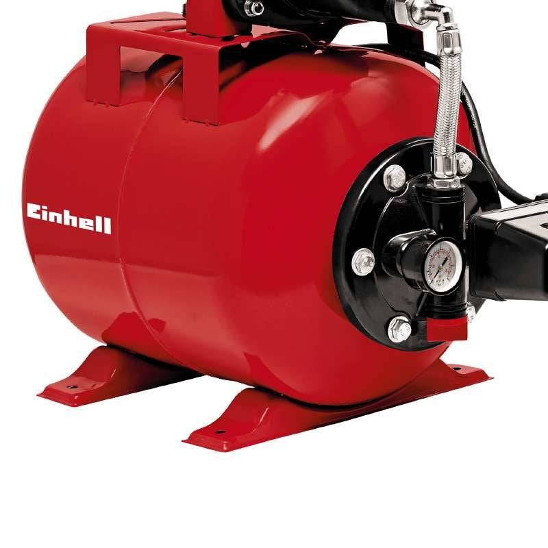 Einhell GC-WW 6538 650W 3,6 bar 3800 l/h-2