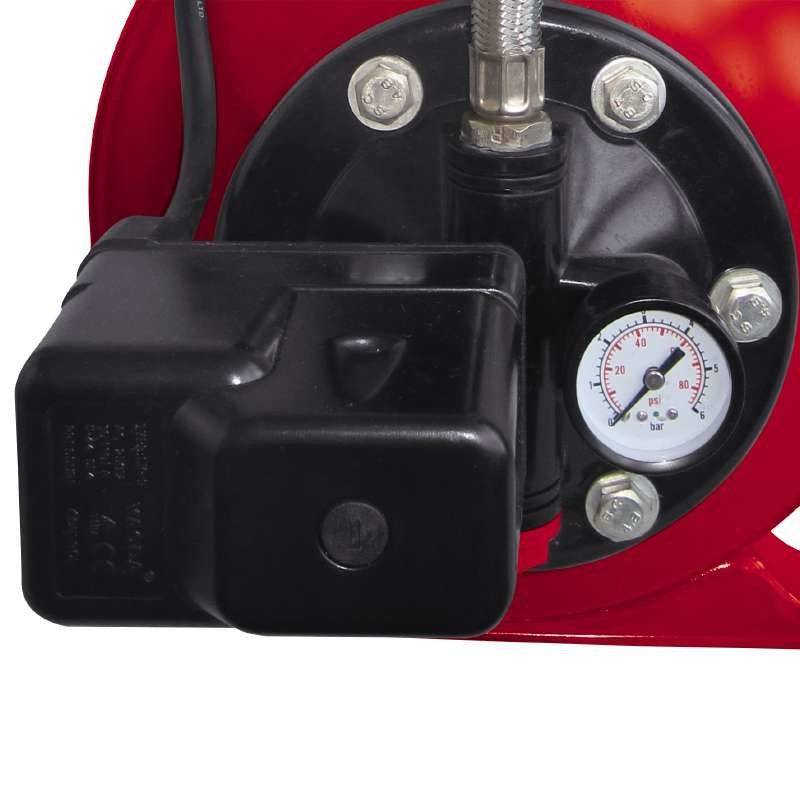 Einhell GC-WW 6538 650W 3,6 bar 3800 l/h-3