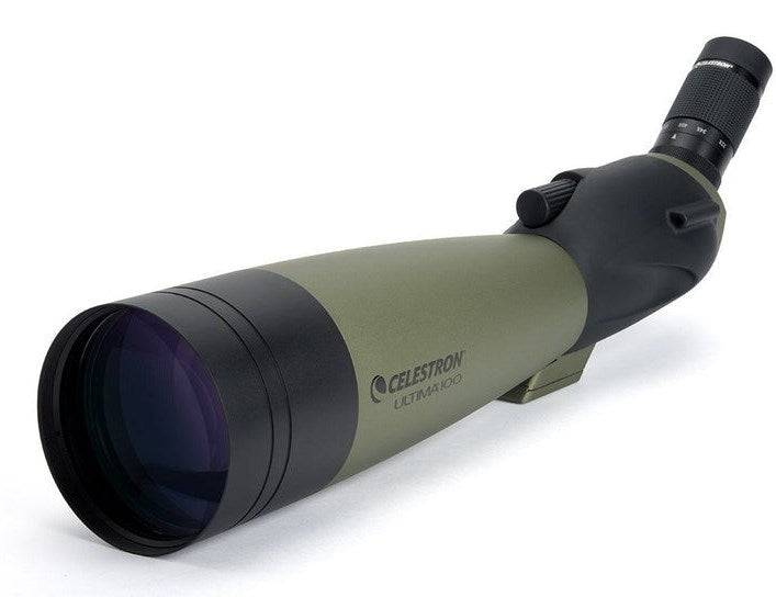 Ultima 100 Spotting Scope-0