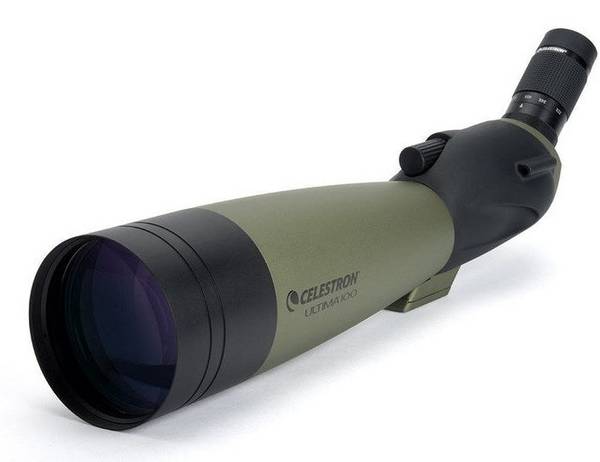 Ultima 100 Spotting Scope