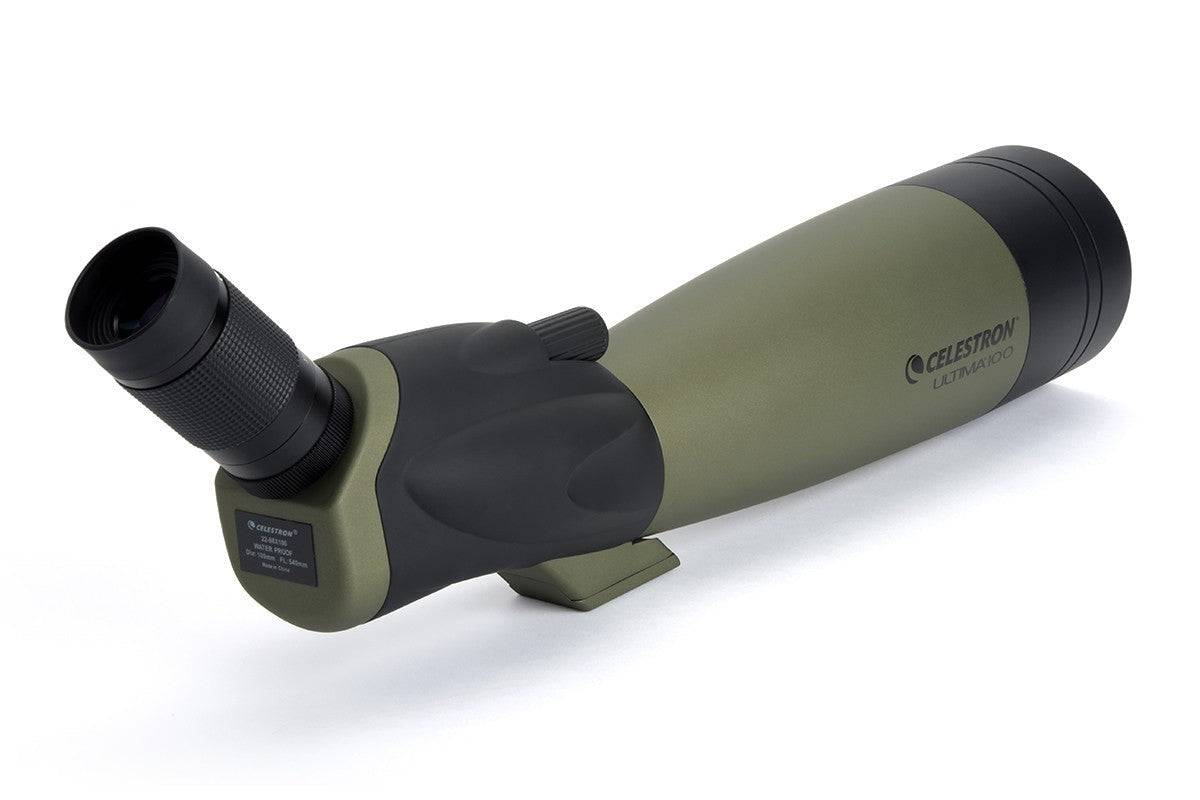 Ultima 100 Spotting Scope-1