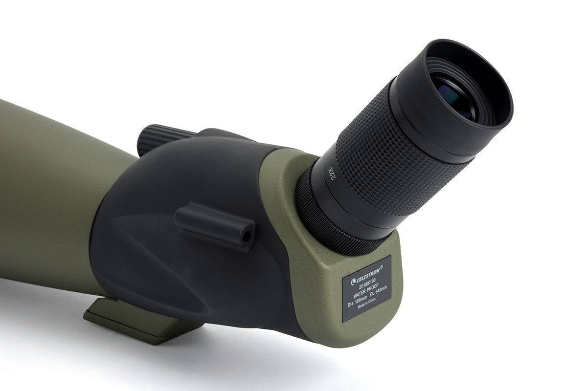 Ultima 100 Spotting Scope-2