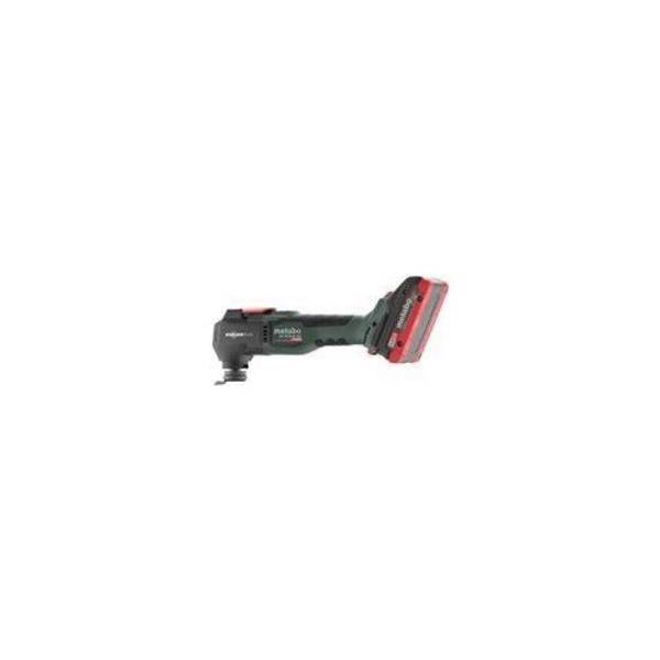 Metabo MT 18 LTX BL QSL - Accu Oscillerende Multitool - 18V - 93 mm - Losse Tool