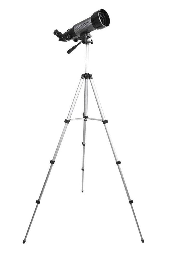 Celestron Travelscope 70 DX Refractor Zwart/Grijs-2