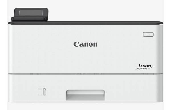 Canon i-SENSYS LBP246dw II A4 Wi-Fi Printer