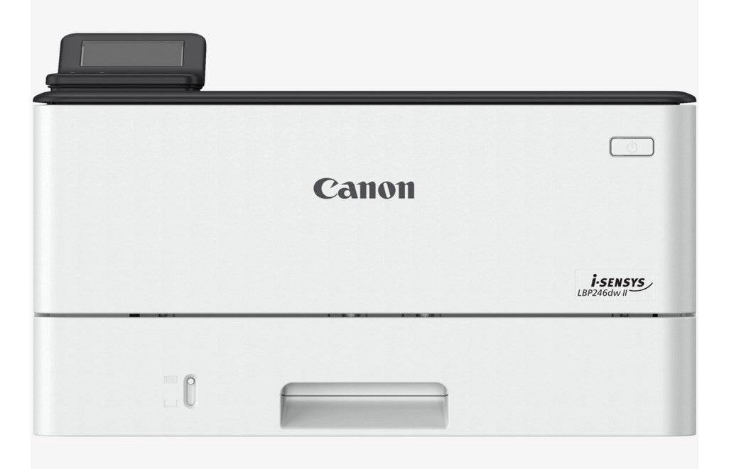 Canon i-SENSYS LBP246dw II A4 Wi-Fi Printer-0