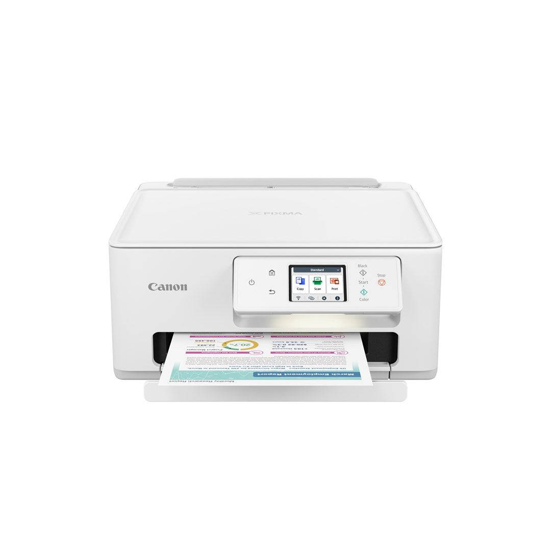 Canon PIXMA TS7650i Inkjetprinter A4 1200 x 1200 DPI Wi-Fi-1