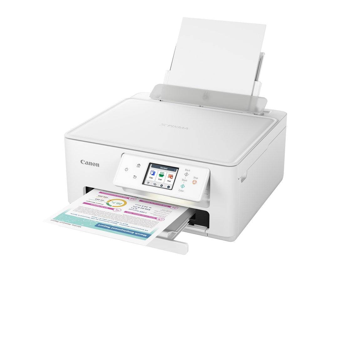 Canon PIXMA TS7650i Inkjetprinter A4 1200 x 1200 DPI Wi-Fi-3