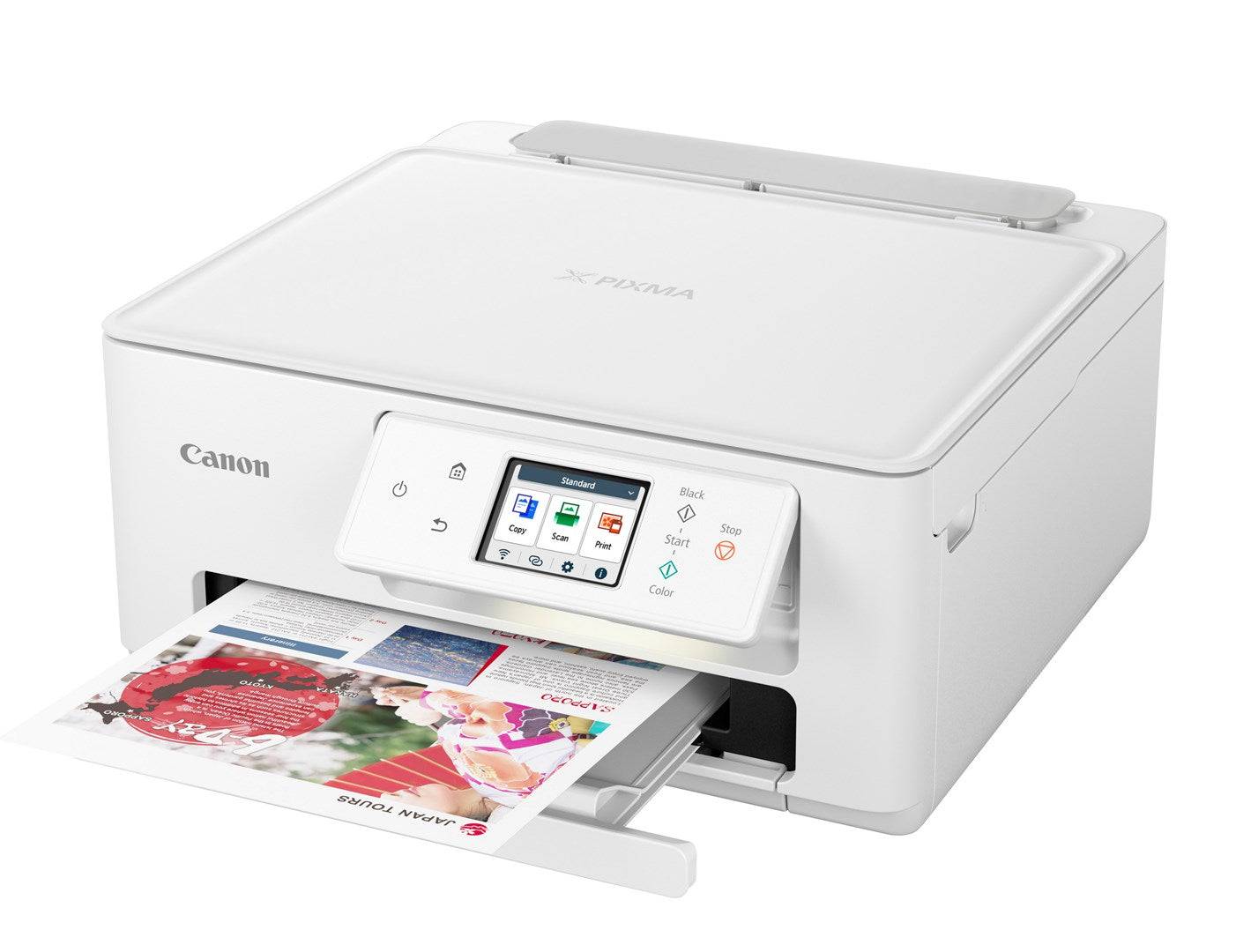 Canon PIXMA TS7650i Inkjetprinter A4 1200 x 1200 DPI Wi-Fi-4