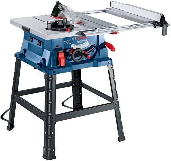 Bosch GTS 254 4300 RPM