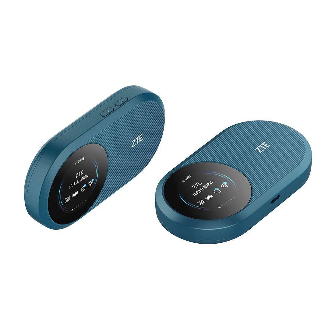 ZTE U10S Pro 4 g Mobiele WiFi6 Hotspot Router-3