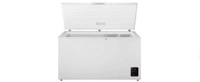 GORENJE Vrieskist FHC42EAW-0