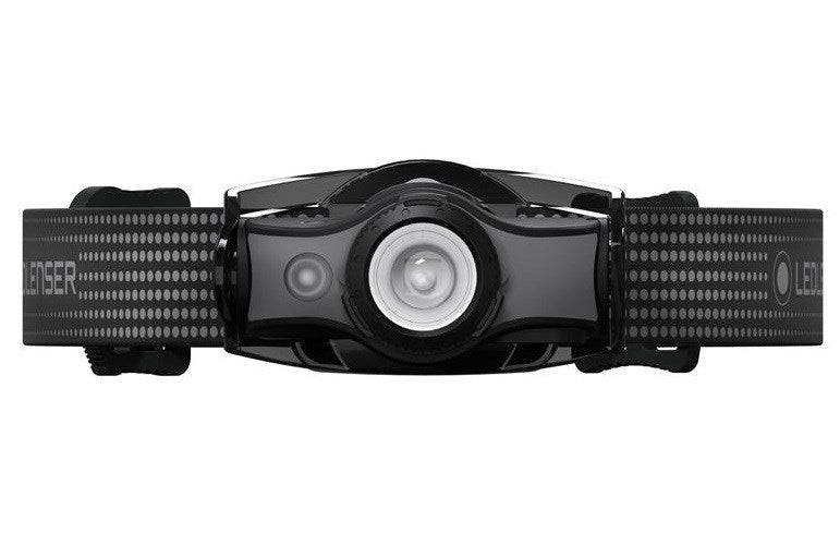 Ledlenser MH 5 Zaklamp Zwart-Grijs-2