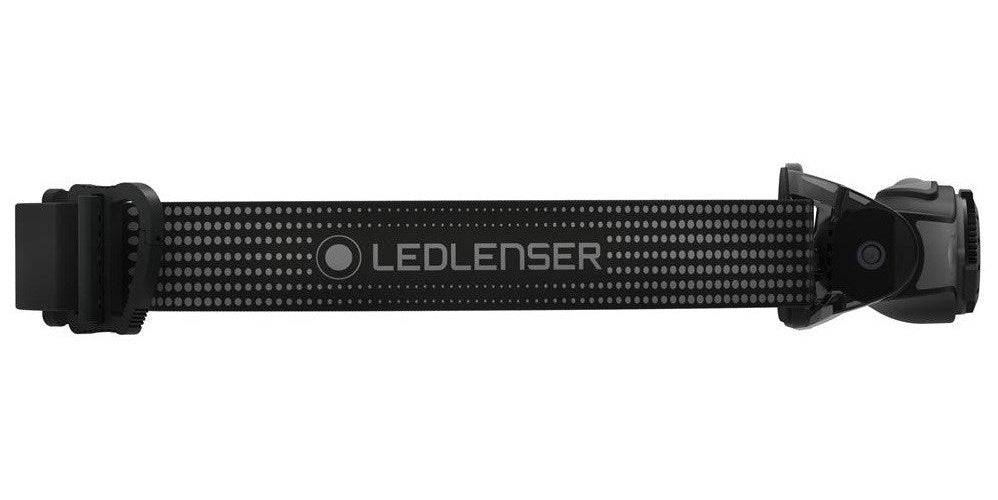 Ledlenser MH 5 Zaklamp Zwart-Grijs-3
