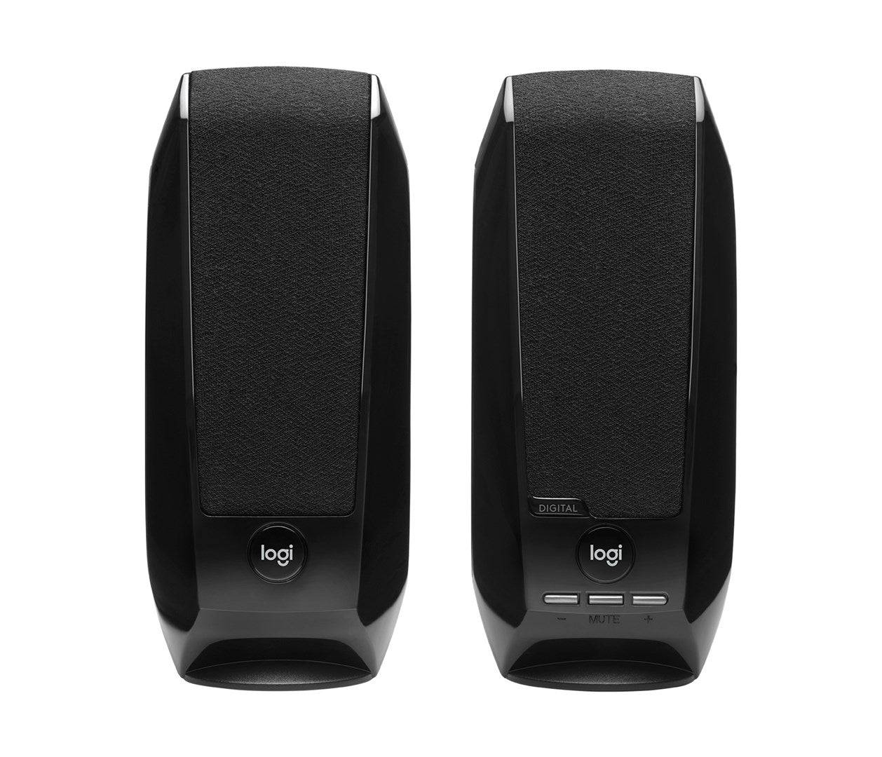 Logitech S150 Speakers USB-1
