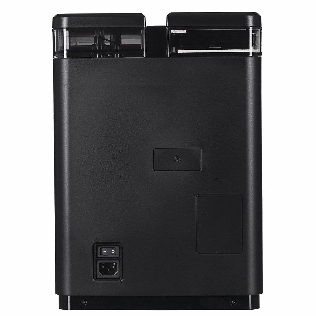 Saeco Royal Pro Black Koffiemachine – Ontworpen voor Kantoors-4
