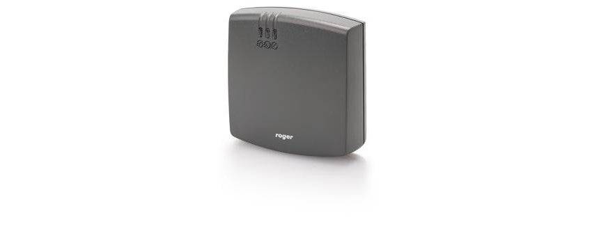 ROGER PRT66EM-G Proximity Reader-0