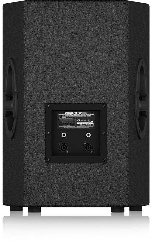 Behringer VP1220 PA Luidspreker 2-Weg-3