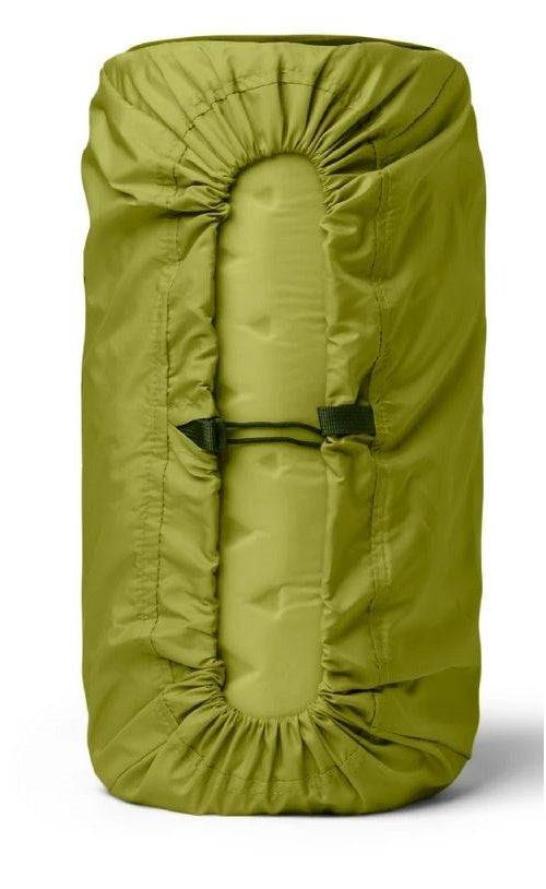 Sea to Summit Camp Zelfopblazend Mat, Regular, Tarragon-2