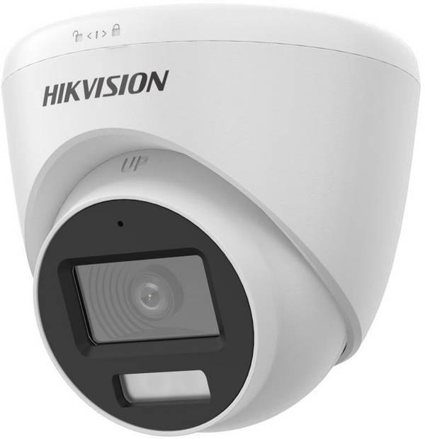 HIKVISION DS-2CE78K0T-LFS 4-IN-1 Camera 2,8 mm