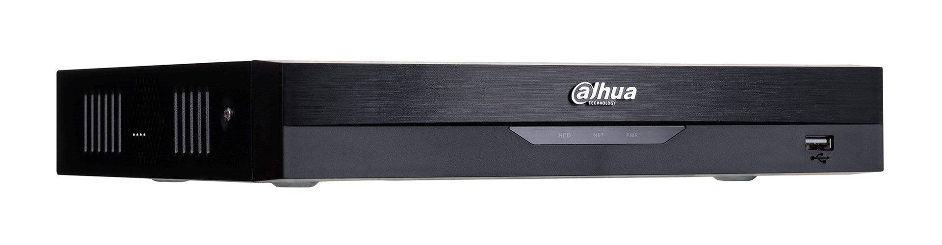 Dahua Technology XVR5116HS-I3 Digitale Videorecorder Zwart-2