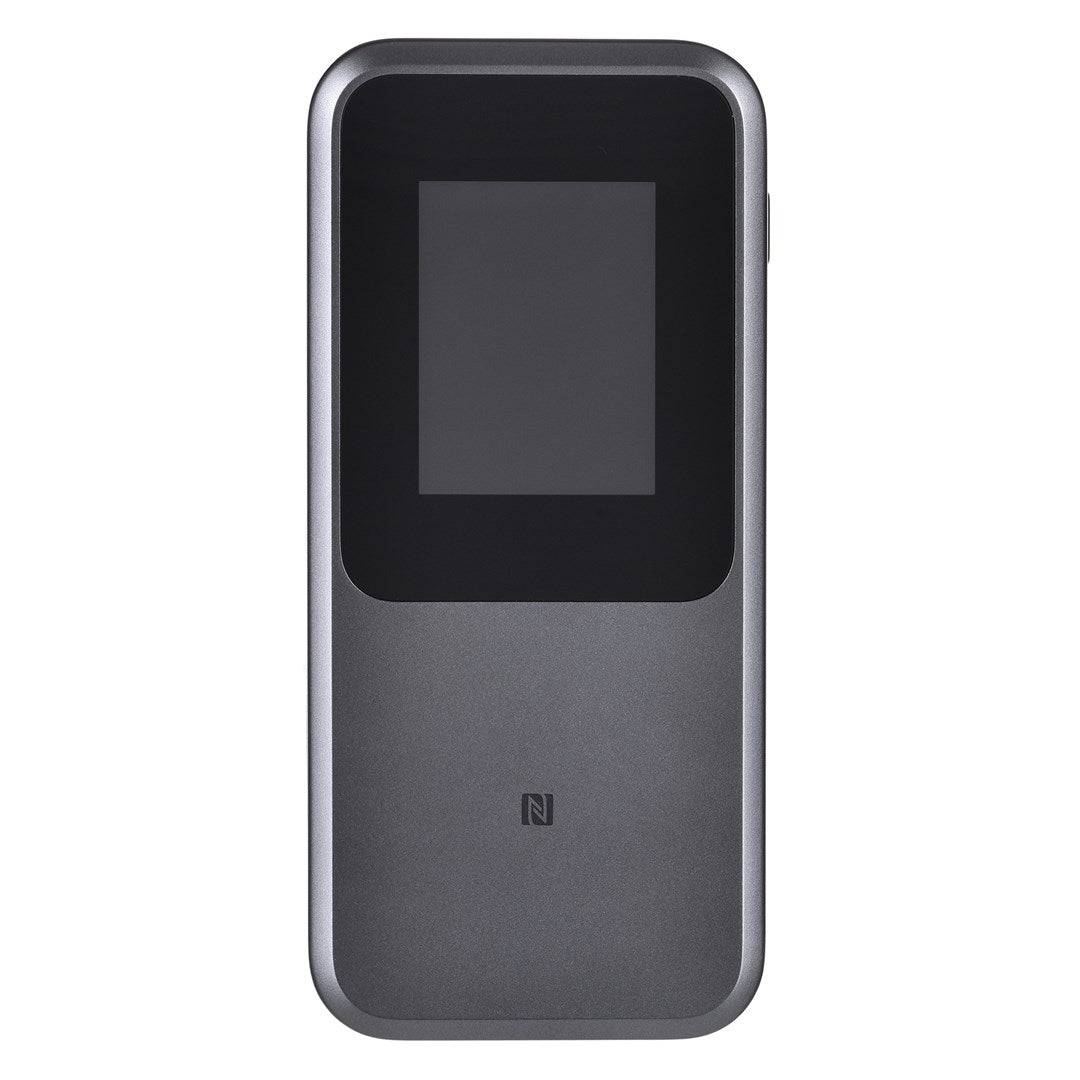 ZTE Router MU5120 5 g - Dual Mode, Wi-Fi 6,3600 Mbps, Wereldwijde Roaming-0