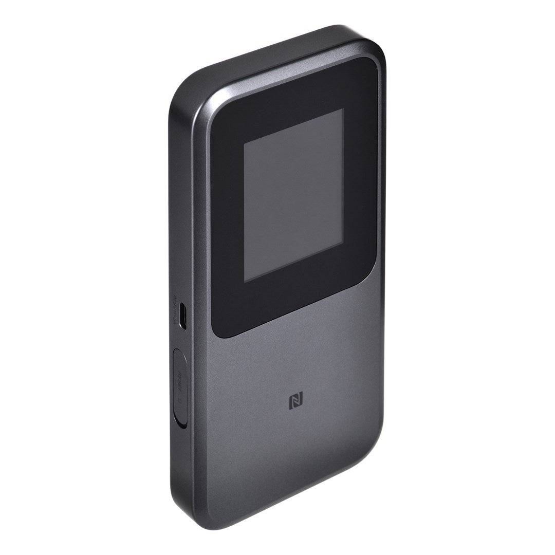 ZTE Router MU5120 5 g - Dual Mode, Wi-Fi 6,3600 Mbps, Wereldwijde Roaming-2