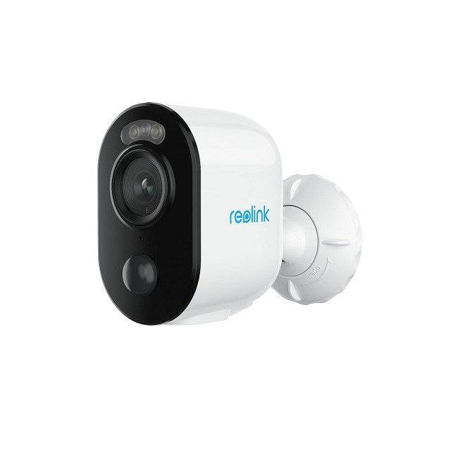 Argus Series B310 3MP Nu IP Camera-0