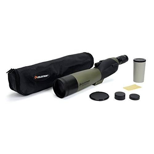 Spotting Scope Ultima 80 Recht-1