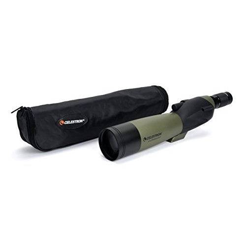 Spotting Scope Ultima 80 Recht-2